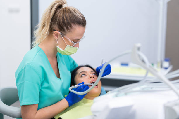 Best Emergency Treatment for Jaw Pain or Injury in Lockwood, MT