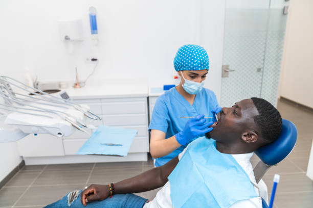Best Walk-In Emergency Dental Services in Lockwood, MT
